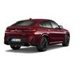 BMW X4 M i AT Innovationsp. Sport Aut. Klimaaut. Roşu - thumbnail 2