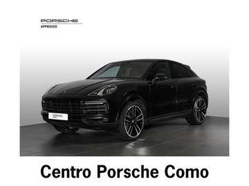 Coupe 340CV - Imp. Scarico Sportivo - Iva esposta