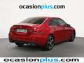 Mercedes-Benz A 200 200d Sedán 8G-DCT Rojo - thumbnail 4