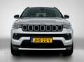 Jeep Compass 4xe 190 Plug-in Hybrid Electric Limited Business | Gris - thumbnail 5