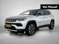 Jeep Compass 4xe 190 Plug-in Hybrid Electric Limited Business | Gris - thumbnail 1