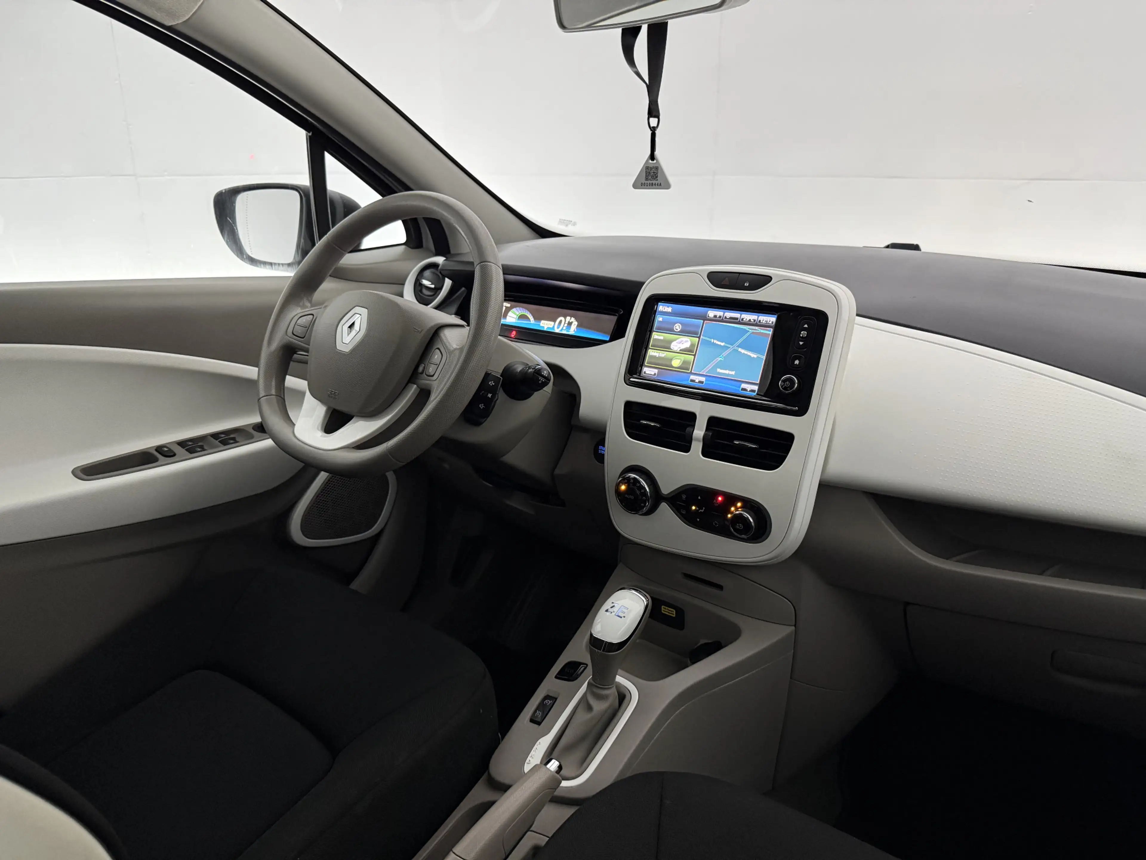 Renault ZOE Life 41 kWh | Koopaccu | SOH 89% | Virtual | Cruis — photo 4