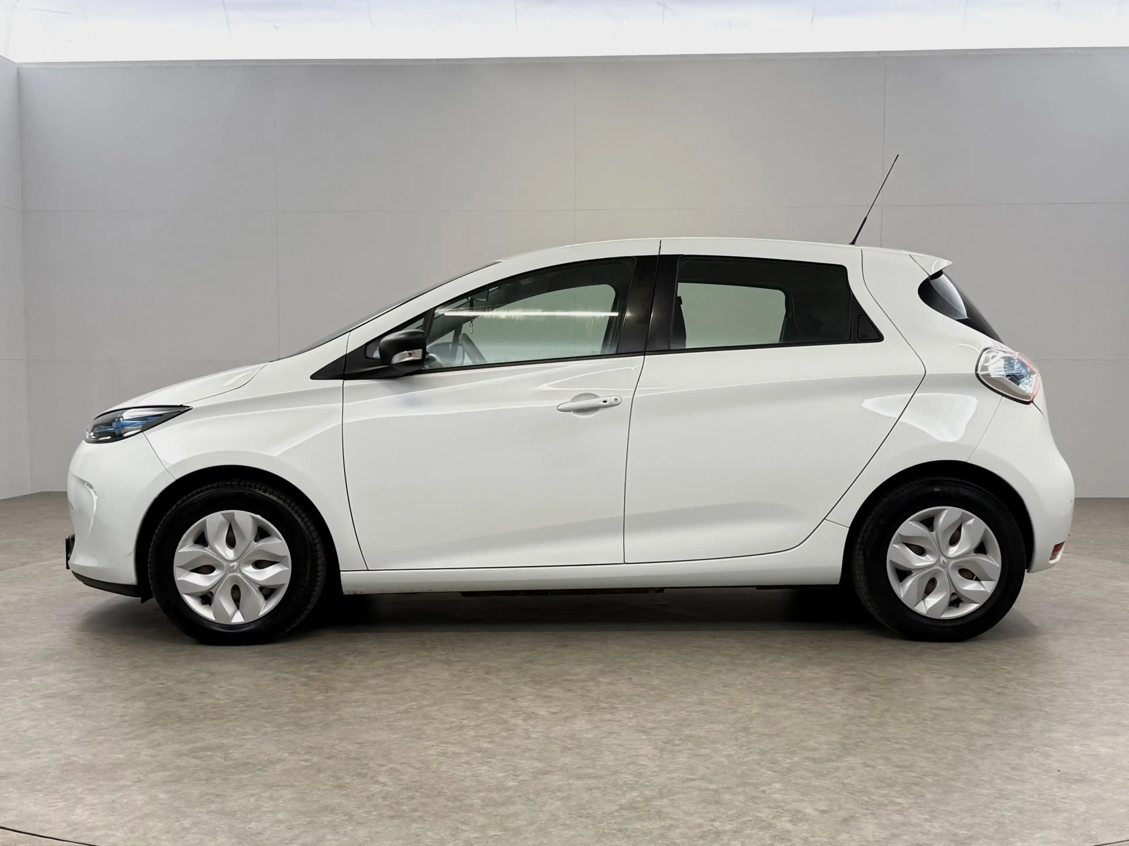 Renault ZOE Life 41 kWh | Koopaccu | SOH 89% | Virtual | Cruis — photo 11