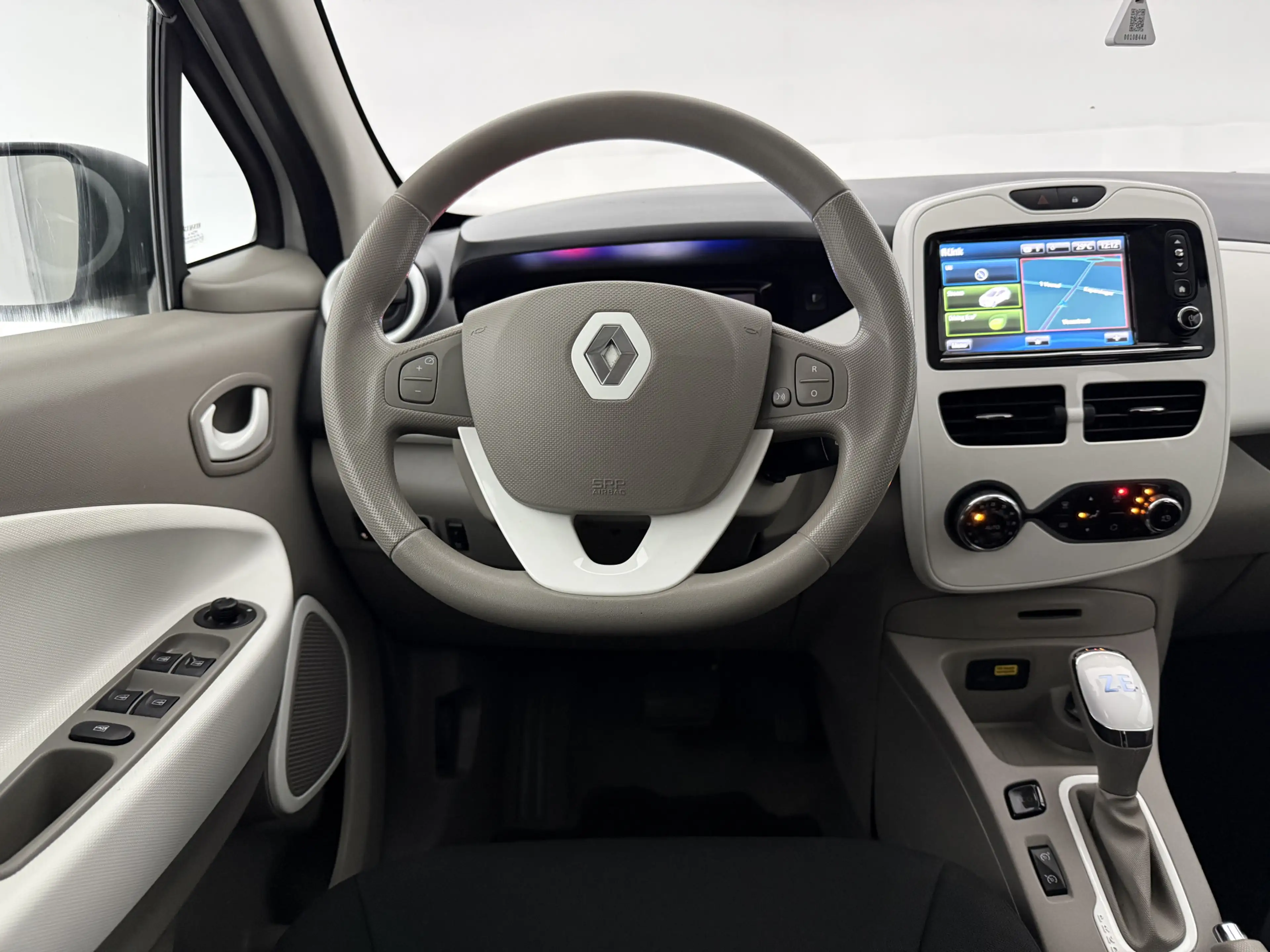 Renault ZOE Life 41 kWh | Koopaccu | SOH 89% | Virtual | Cruis — photo 14