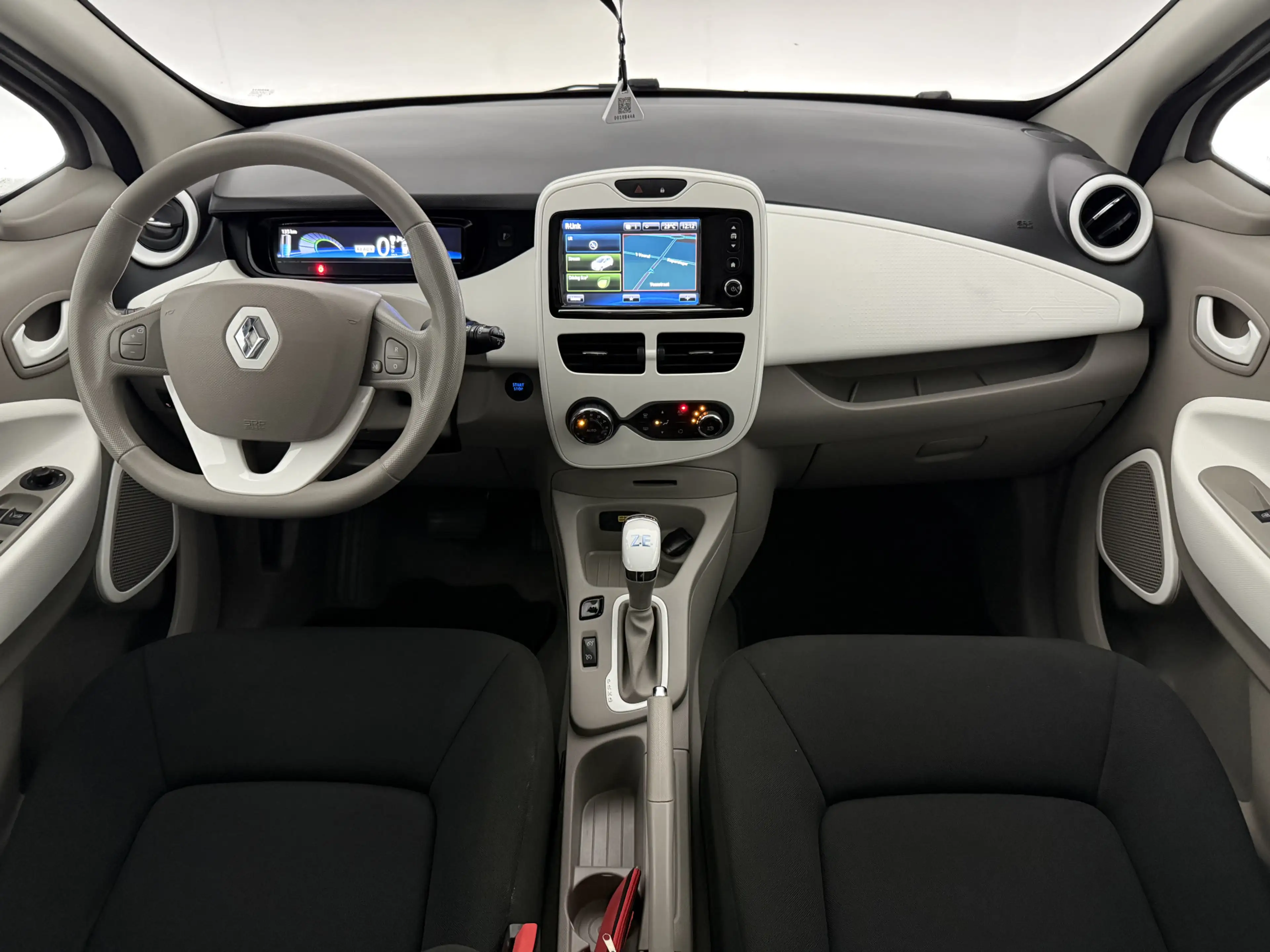 Renault ZOE Life 41 kWh | Koopaccu | SOH 89% | Virtual | Cruis — photo 2