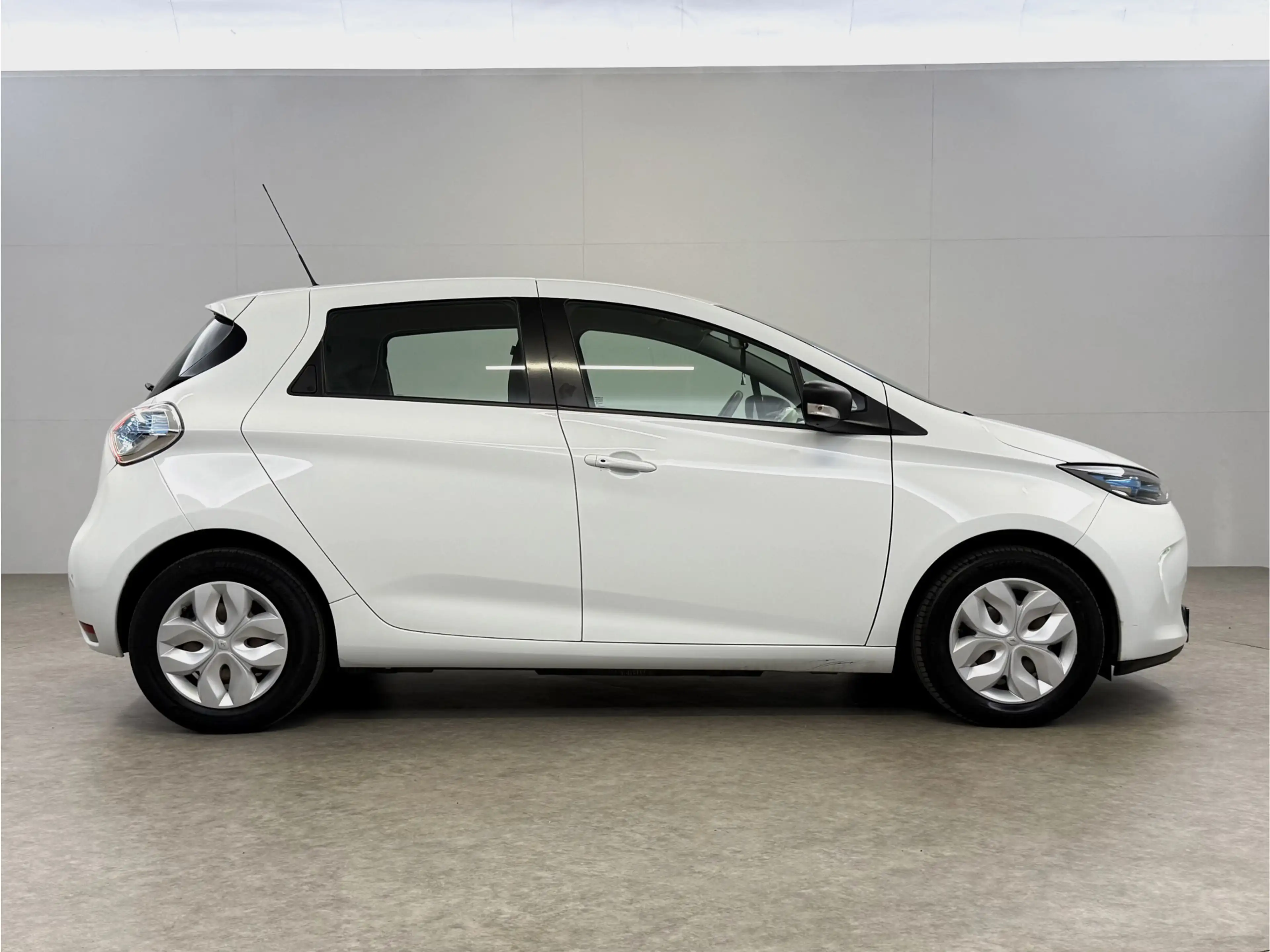 Renault ZOE Life 41 kWh | Koopaccu | SOH 89% | Virtual | Cruis — photo 10