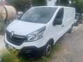 Renault Trafic 2.0 DCI L2H1 PASSO LUNGO *IVA ESPOSTA* Bianco - thumbnail 2