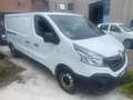Renault Trafic 2.0 DCI L2H1 PASSO LUNGO *IVA ESPOSTA* Bianco - thumbnail 3