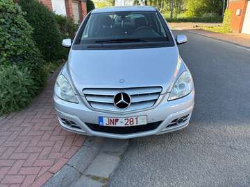 B 180 CDI