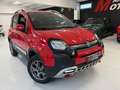 Fiat Panda 0.9 TwinAir Turbo S&S 4x4 Rot - thumbnail 1