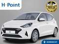 Hyundai i10 1.0 Comfort Smart | €2709 KORTING | CAMERA | NAVIG White - thumbnail 1