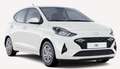 Hyundai i10 1.0 Comfort Smart | €2709 KORTING | CAMERA | NAVIG White - thumbnail 3