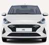 Hyundai i10 1.0 Comfort Smart | €2709 KORTING | CAMERA | NAVIG White - thumbnail 2