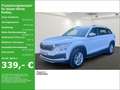 Skoda Kodiaq 2.0 TDI DSG NAVI STHZG PANO KAM ACC LED SHZ PDC LM Weiß - thumbnail 1