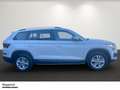 Skoda Kodiaq 2.0 TDI DSG NAVI STHZG PANO KAM ACC LED SHZ PDC LM Weiß - thumbnail 2