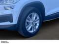 Skoda Kodiaq 2.0 TDI DSG NAVI STHZG PANO KAM ACC LED SHZ PDC LM Weiß - thumbnail 8