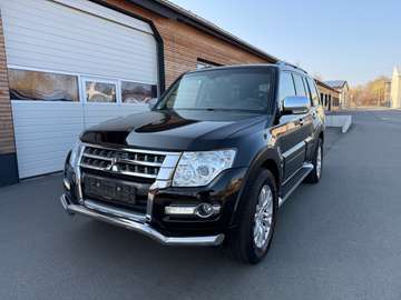 Pajero Diesel 5-Türer 3.2 DI-D Automatik Top