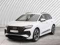 Audi Q4 e-tron 35 e-tron NAVI LED Sound Syst. Weiß - thumbnail 1