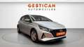 Hyundai i20 1.2 MPI Essence Gris - thumbnail 4