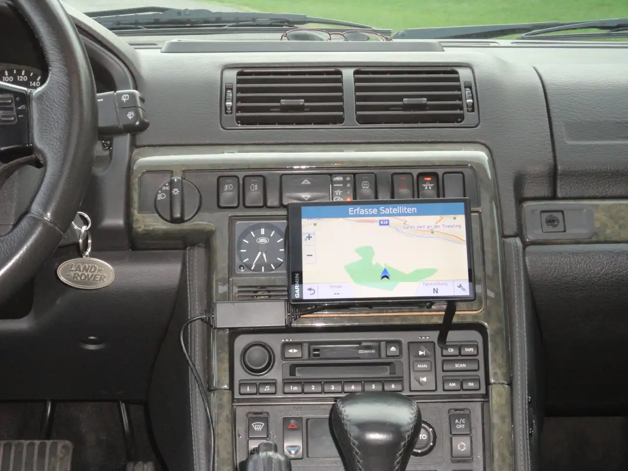 Land Rover Range Rover Westminster, foto 11