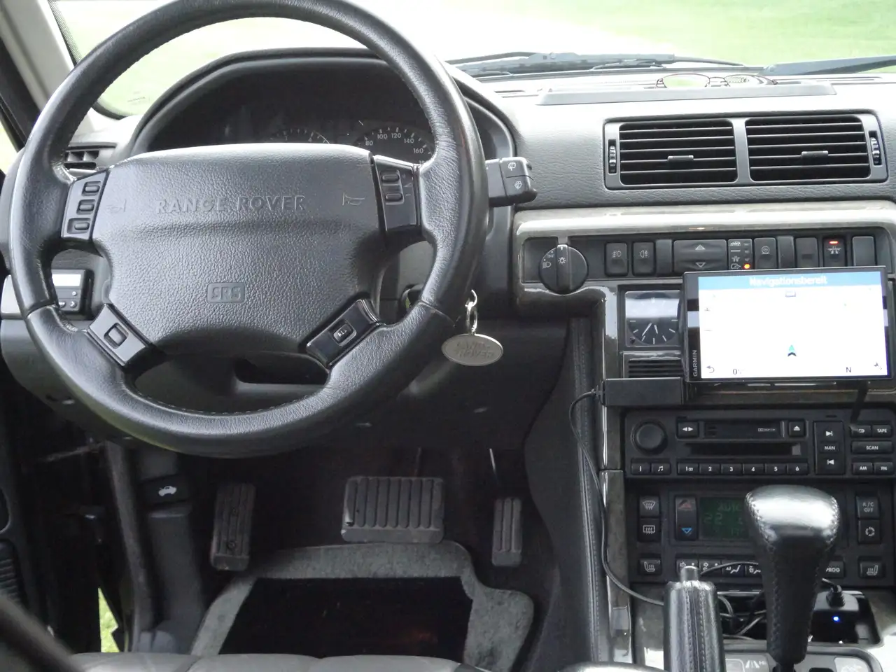 Land Rover Range Rover Westminster, foto 10