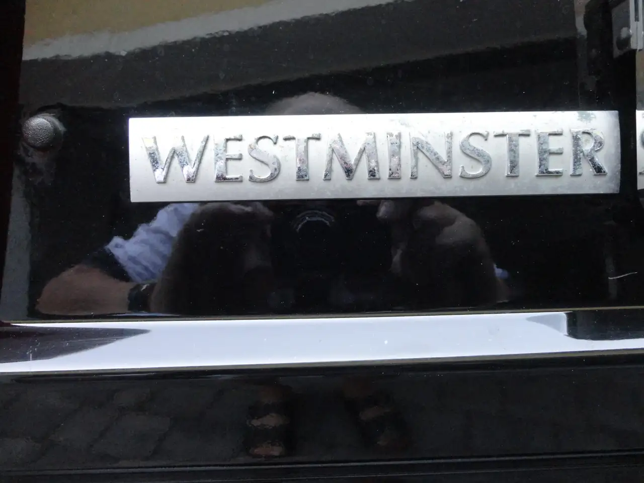 Land Rover Range Rover Westminster, foto 4