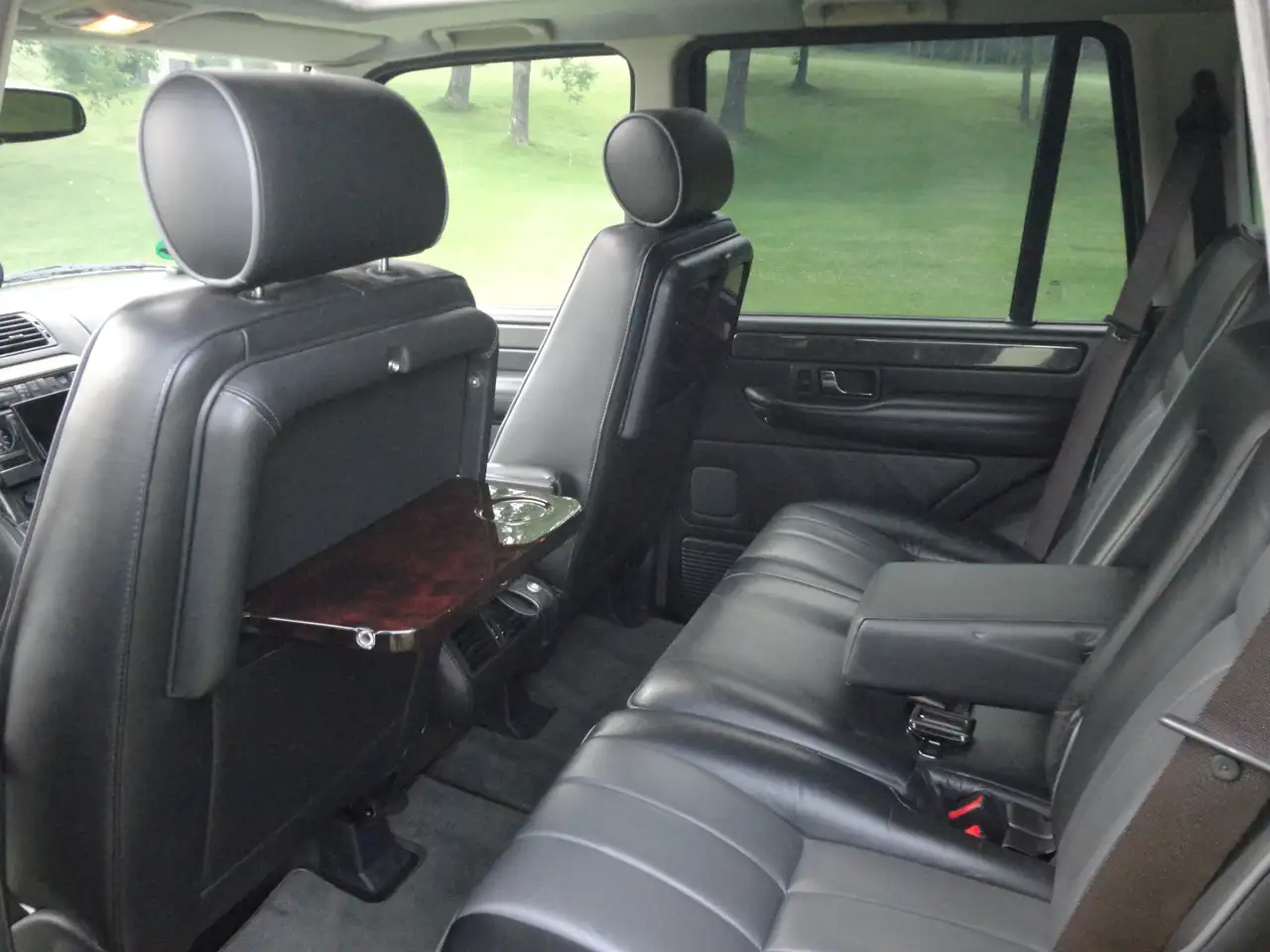 Land Rover Range Rover Westminster, foto 8