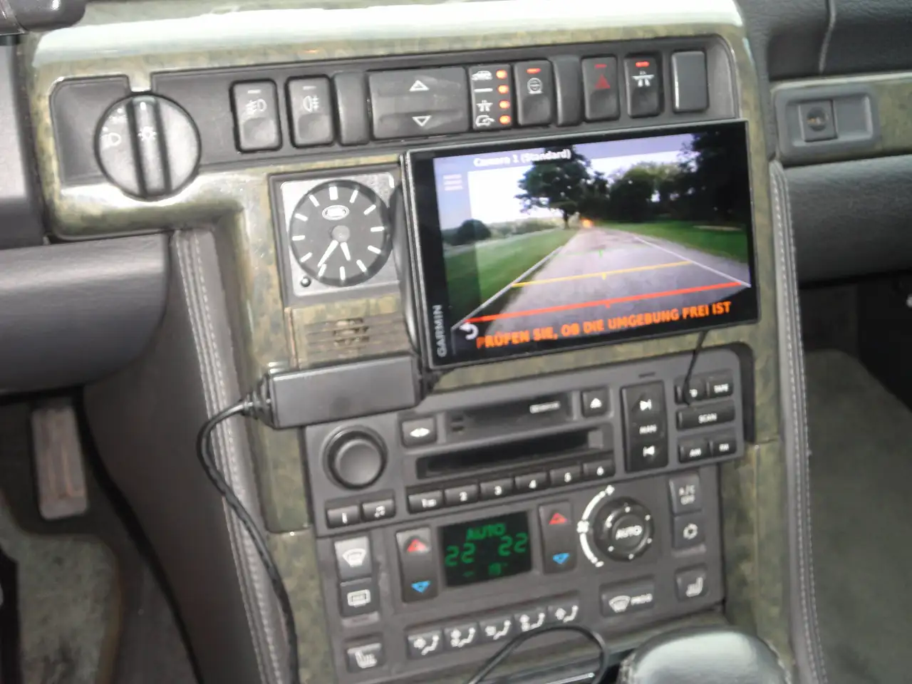 Land Rover Range Rover Westminster, foto 12