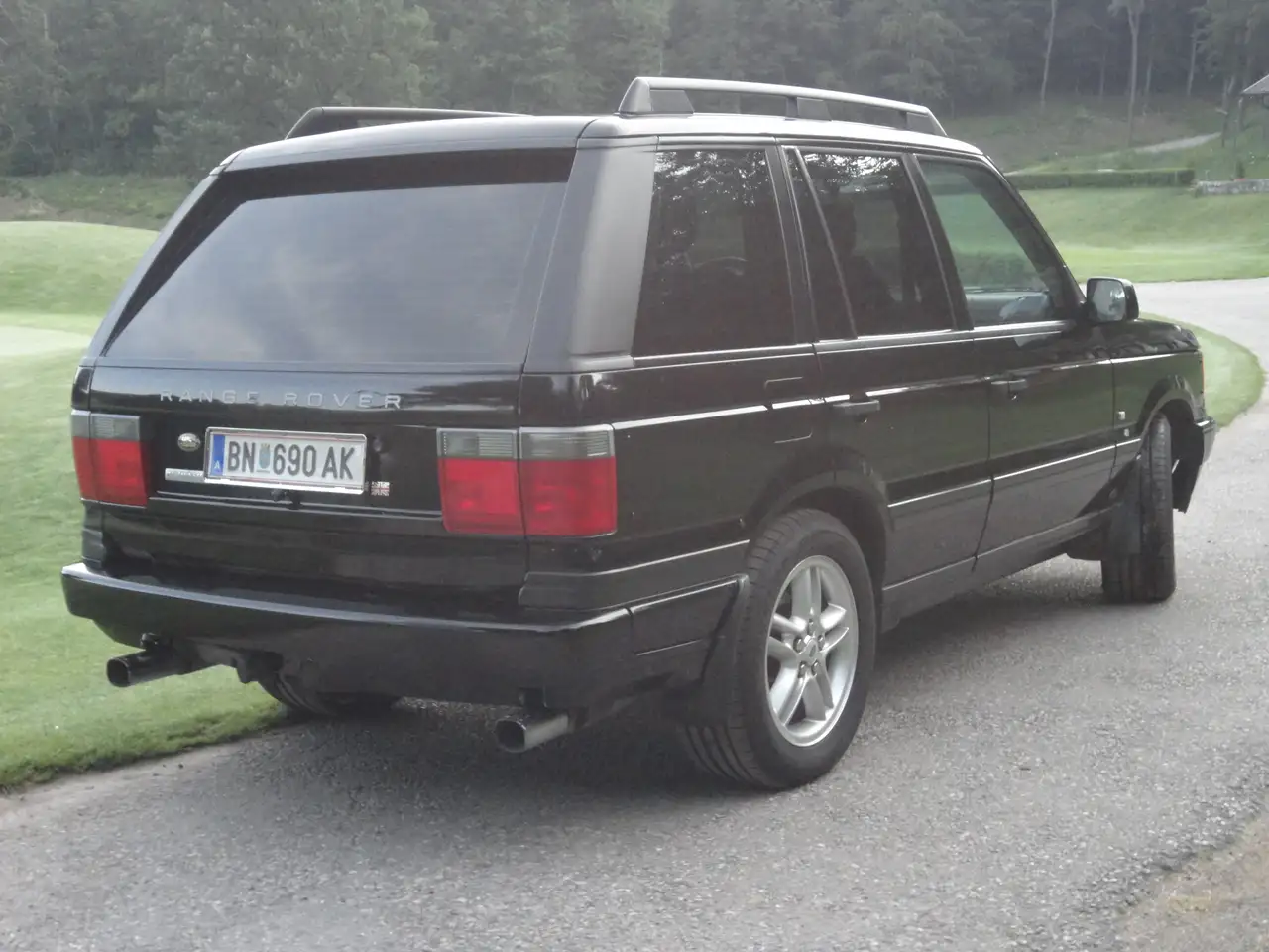 Land Rover Range Rover Westminster, foto 6