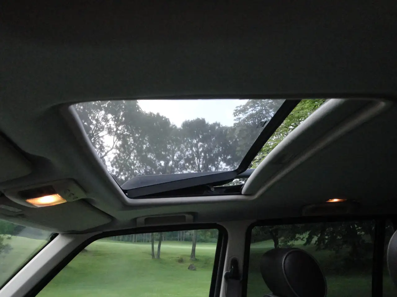 Land Rover Range Rover Westminster, foto 9