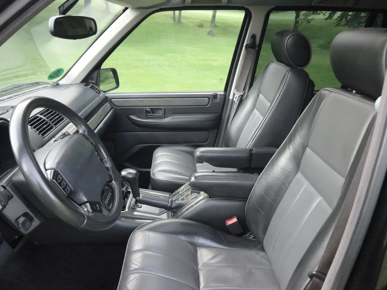 Land Rover Range Rover Westminster, foto 7