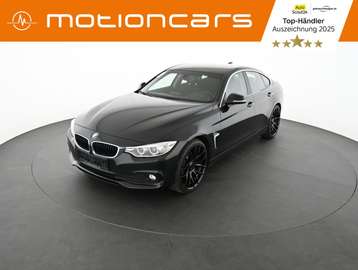 Gran Coupe - 420 d Pickerl NEU