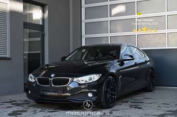 Gran Coupe - 420 d Pickerl NEU