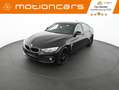 BMW 420 Gran Coupe - 420 d Pickerl NEU Schwarz - thumbnail 1