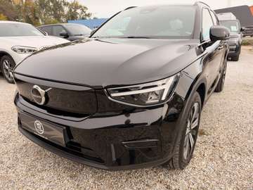 Plus Recharge Pure Electric 2WD