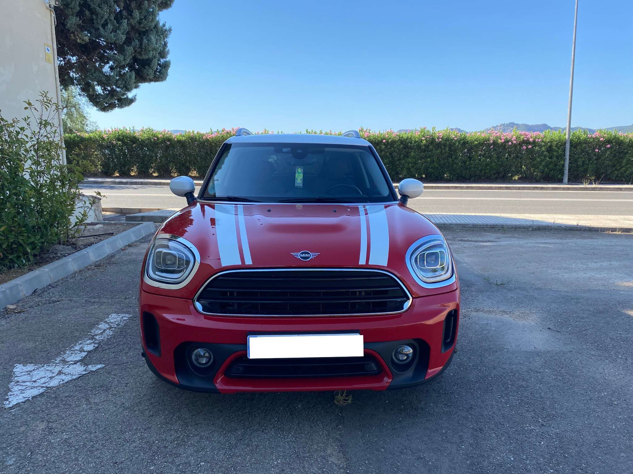 MINI Cooper Countryman COUNTRYMAN COOPER Cooper - foto 1