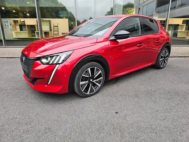 Peugeot 208 208 1.2i PureTech GT Pack