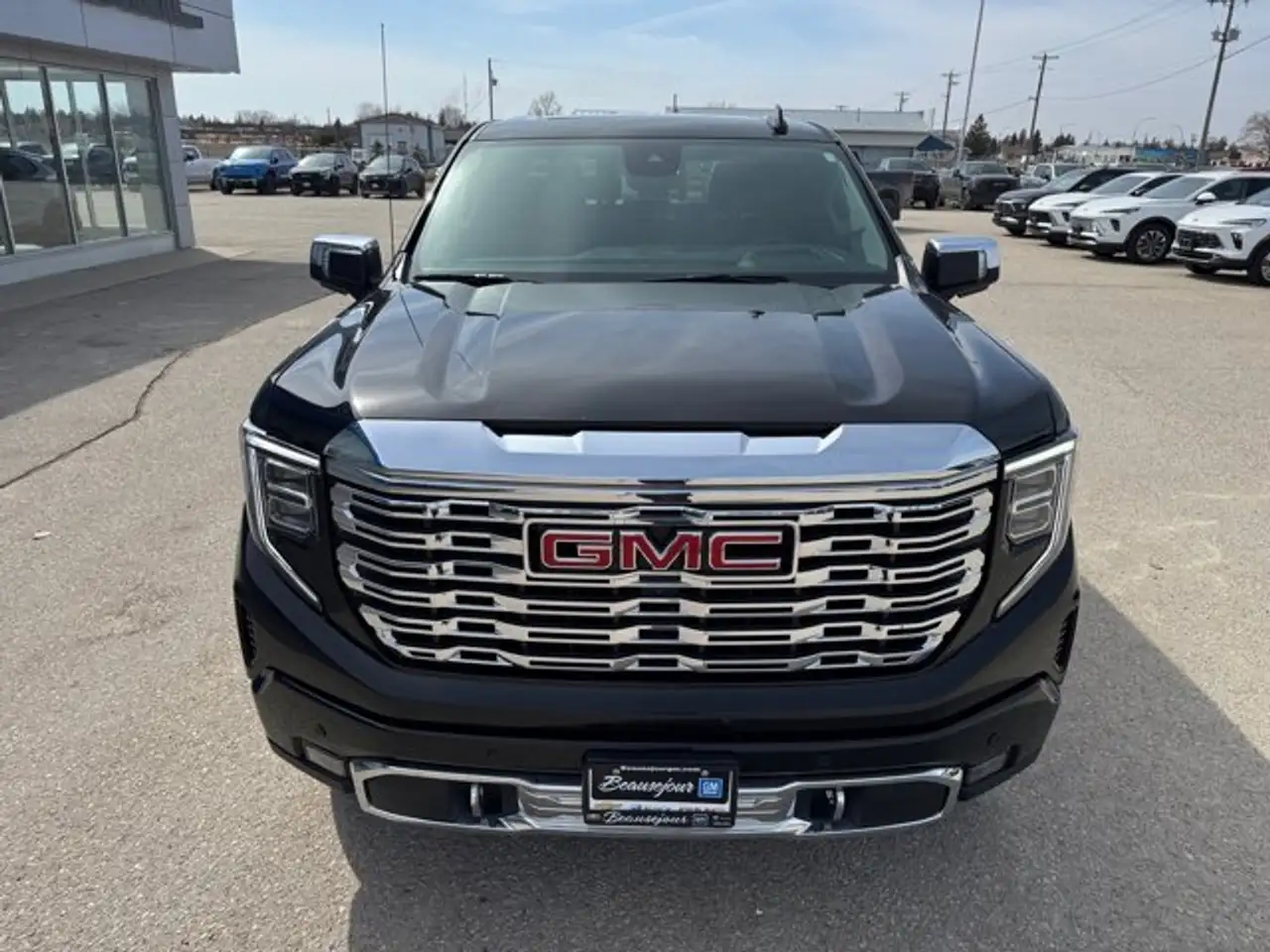 GMC Sierra 1500 снимка GMC Sierra 1500