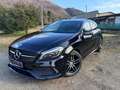 Mercedes-Benz A 180 Classe A - 180d Automatica Neopatentati Nero - thumbnail 1