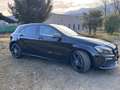 Mercedes-Benz A 180 Classe A - 180d Automatica Neopatentati Nero - thumbnail 3