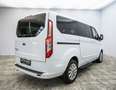 Ford Tourneo Custom 320 L1 Titanium X Garantie 02.29 Weiß - thumbnail 28