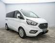 Ford Tourneo Custom 320 L1 Titanium X Garantie 02.29 Weiß - thumbnail 3