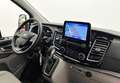 Ford Tourneo Custom 320 L1 Titanium X Garantie 02.29 Weiß - thumbnail 10