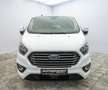 Ford Tourneo Custom 320 L1 Titanium X Garantie 02.29 Weiß - thumbnail 5