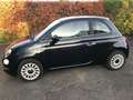 Fiat 500 1.0i Hybrid-Dolcevita GPS/Régul/PDC/Carplay/JA Noir - thumbnail 4