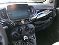 Fiat 500 1.0i Hybrid-Dolcevita GPS/Régul/PDC/Carplay/JA Noir - thumbnail 3