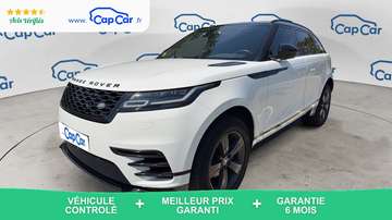 2.0 D240 240 R-Dynamic S - Automatique Toit ouvrant