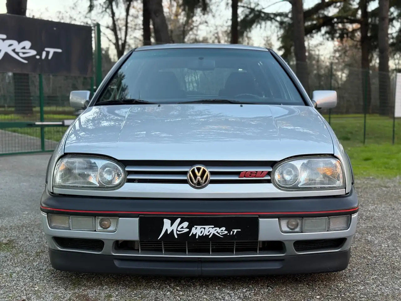 Volkswagen Golf GTI 5p 2.0 16v Gti 20 YEARS EDITION PERFETTA!! ASI, foto 2