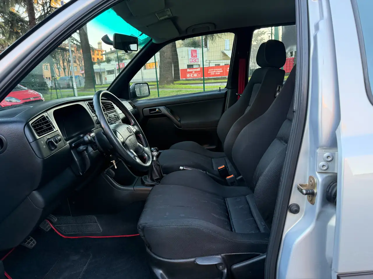 Volkswagen Golf GTI 5p 2.0 16v Gti 20 YEARS EDITION PERFETTA!! ASI, foto 8