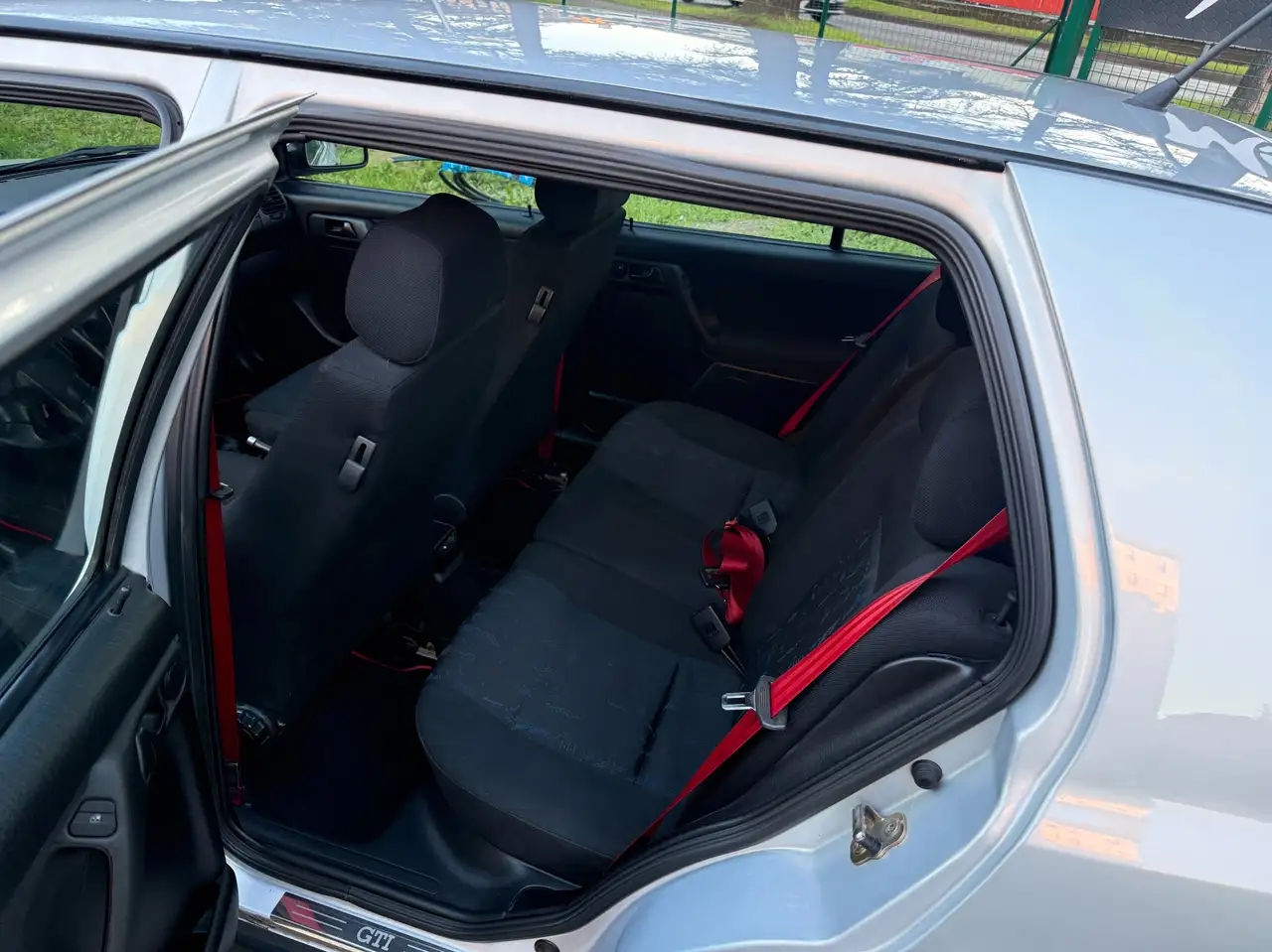 Volkswagen Golf GTI 5p 2.0 16v Gti 20 YEARS EDITION PERFETTA!! ASI, foto 10